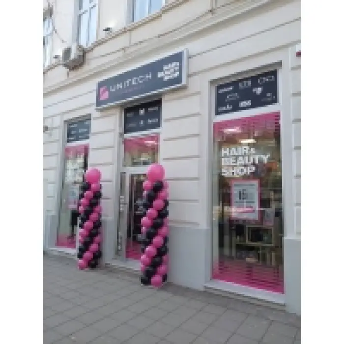 HAIR & BEAUTY SHOP SREMSKA MITROVICA