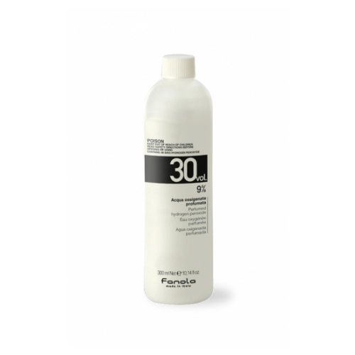 FANOLA Hidrogen 30vol 300ml