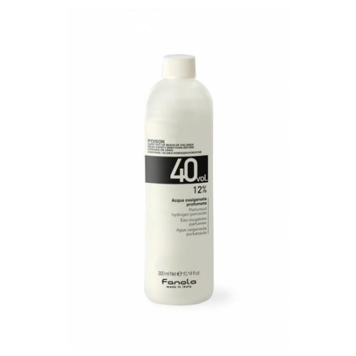 FANOLA Hidrogen 40vol 300ml