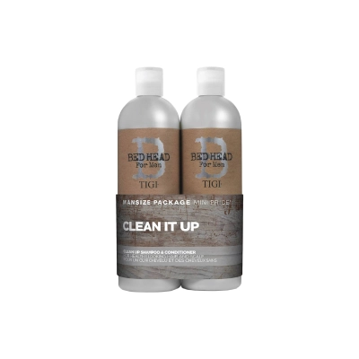 Promocija BFM CLEAN UP TWEENS Šam+Reg 750ml