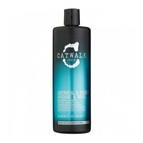 CW OATMEAL & HONEY Šampon za kosu 750ml