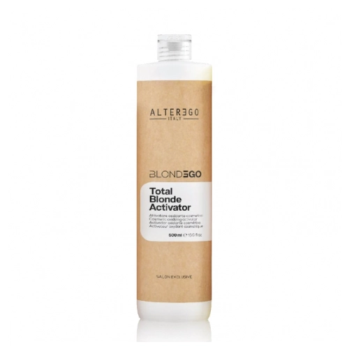 Aktivator TOTAL BLONDE 500ml