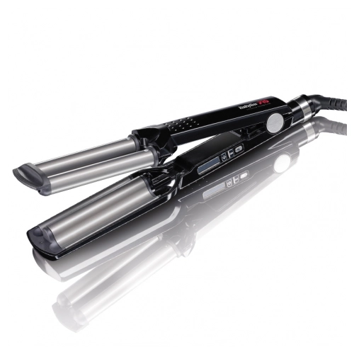 Presa za kosu IONIC 3D WAVER  BaBylissPRO