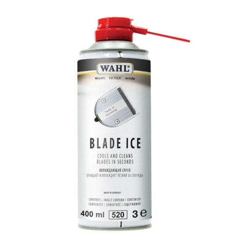 Sprej za hlađenje i podmaziv. noža BLADE ICE 400ml