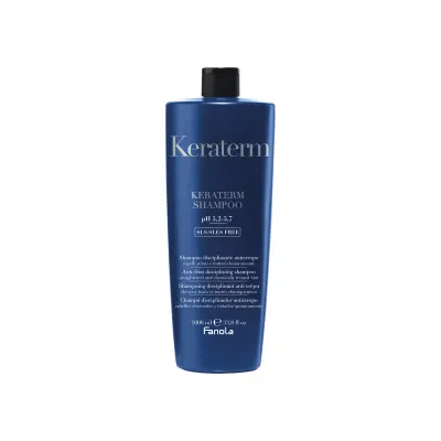 KERATERM Šampon za kosu 1000ml