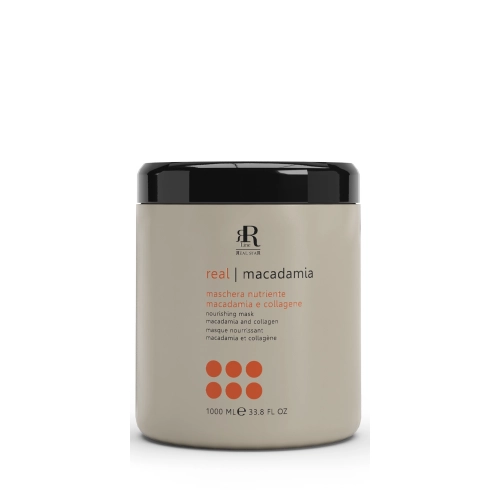 RR LINE NOURISHING MACADAMIA Maska za kosu 1000ml