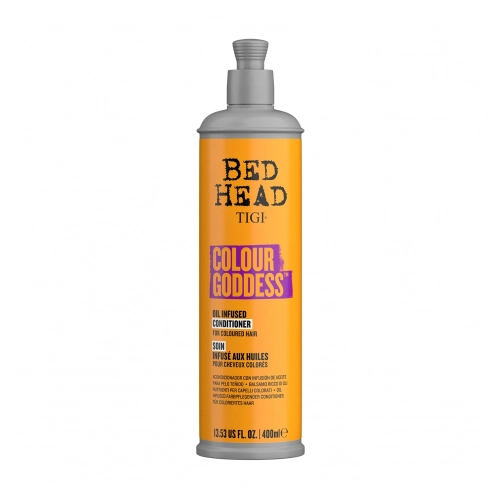 BH COLOUR GODDESS NEW Regenerator za bojenu kosu 400ml