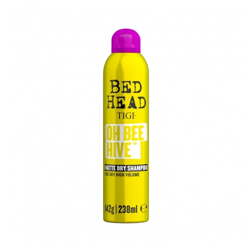 BH OH BEE HIVE Mat suvi šampon za kosu 238ml