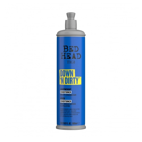 BH DOWN N DIRTY Detoks regenerator za kosu 400ml