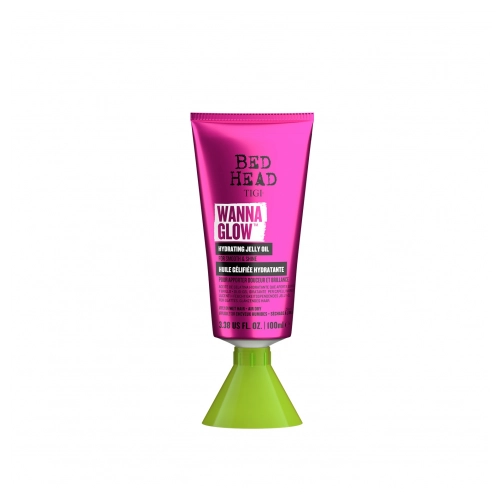 BH WANNA GLOW Hidrirajuce gel ulje 100ml