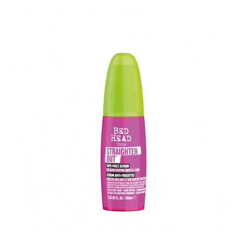 BH STRAIGHTEN OUT Serum za rašcešljavanje 100ml