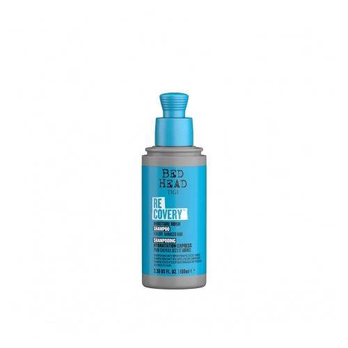 BH MINI RECOVERY Šampon 100ml