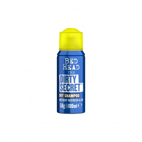 BH MINI DIRTY SECRET Suvi šampon za kosu 100ml