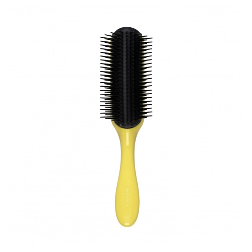 DENMAN D4 HONOLULU YELLOW četka