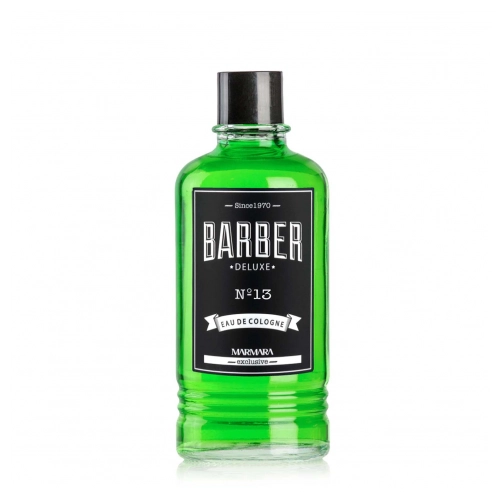 MARMARA BARBER Kolonjska voda No.13 BOXED  400ml