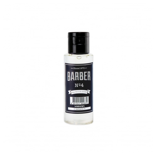 MARMARA BARBER Kolonjska voda No.4  50ml