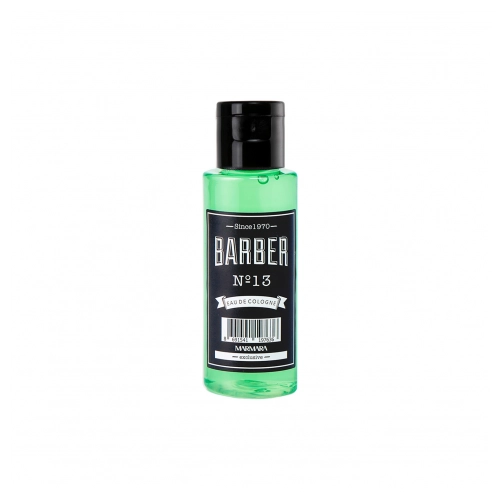 MARMARA BARBER Kolonjska voda No.13  50ml