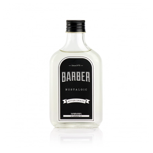 MARMARA BARBER Kolonjska voda NOSTALGIC  200ml