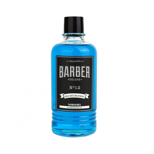 MARMARA BARBER Kolonjska voda No.12  400ml