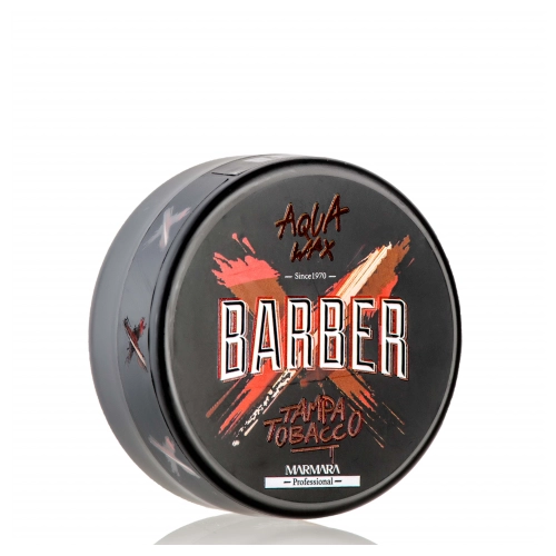 MARMARA BARBER Vosak za kosu na vodenoj bazi TAMPA TOBACCO 150ml