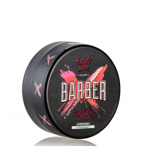 MARMARA BARBER Vosak za kosu na vodenoj bazi TROPICAL 150ml