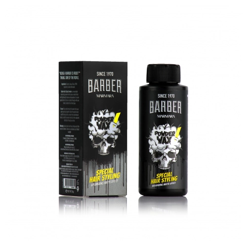 MARMARA BARBER Puder za volumen kose 20g