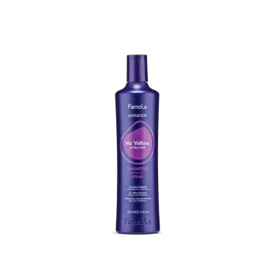 FANOLA WONDER NO YELLOW Šampon 350ml
