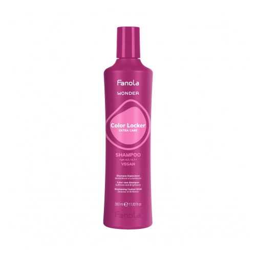 FANOLA WONDER COLOR LOCKER Šampon 350ml