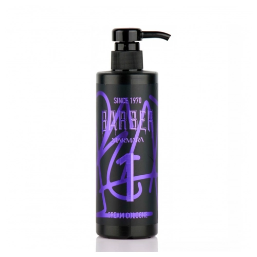 MARMARA BARBER Kolonjska krema No.1  400ml