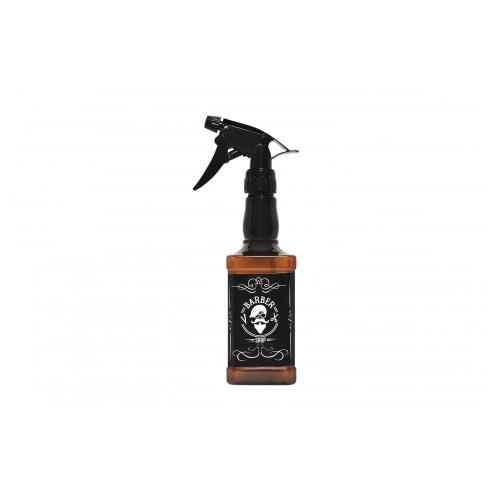 Pumpica za vodu BARBER 450ml  PRO 4U