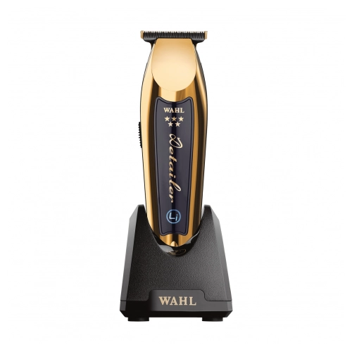 WAHL Trimer za šišanje GOLD CORDLESS DETAILER