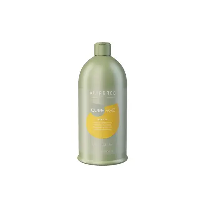 ALTER EGO ITALY Šampon za kosu CUREGO SILK OIL  950ml