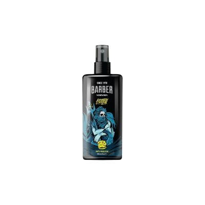 MARMARA BARBER Slani sprej za teksturu POSEIDON 200ml