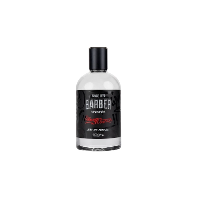 MARMARA BARBER Parfem HANGOVER 100ml