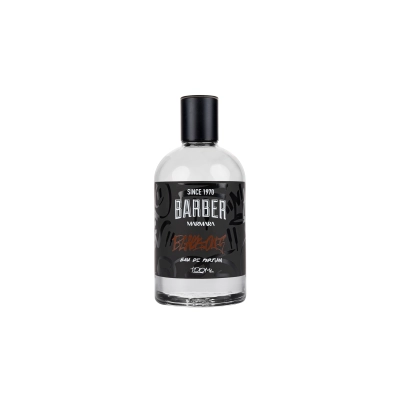 MARMARA BARBER Parfem BLACKOUT 100ml