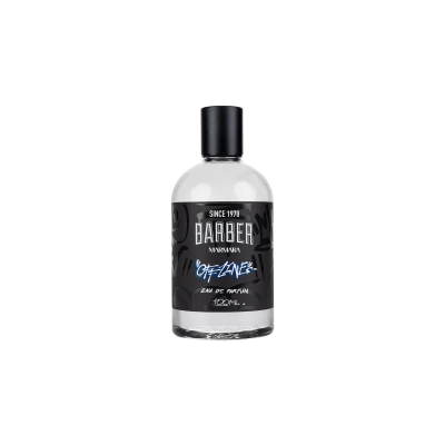 MARMARA BARBER Parfem OFFLINE 100ml