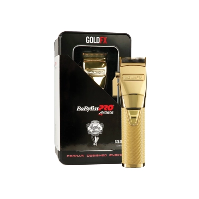 Mašinica za šišanje GOLDFX BaBylissPRO
