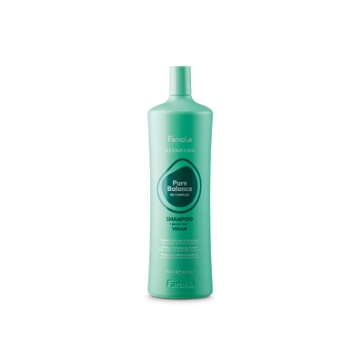 FANOLA PURIFYIING & BALANCING Šampon za dubinsko pranje i regulaciju sebuma 1000ml