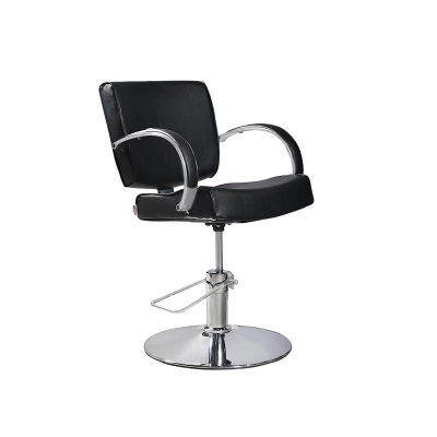 Radna stolica OTEN  8220 - P4(KRUG) crna