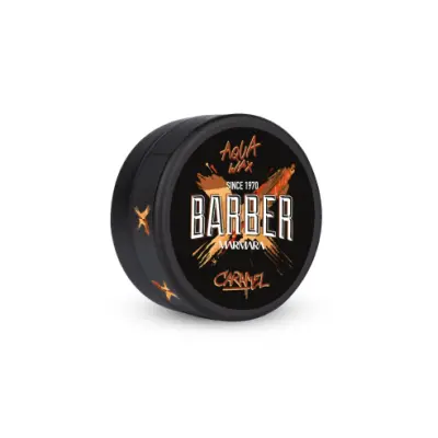 MARMARA BARBER Vosak za kosu na vodenoj bazi CARAMEL 150ml