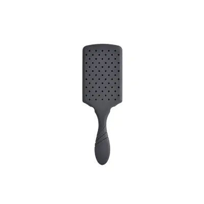 WET BRUSH Četka za raščešljavanje PADDLE CRNA