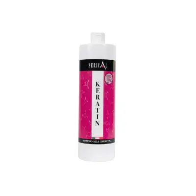 SERICAL Šampon Keratin  1000ml