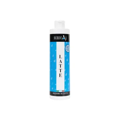 SERICAL Šampon Milk  1000ml