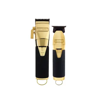 SET Mašinica + Trimer BOOST GOLD Babyliss PRO