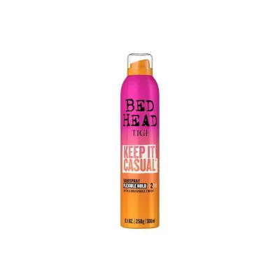BH KEEP IT CASUAL Lak za kosu 300ml