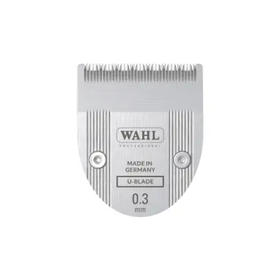 WAHL Nož U-BLADE za trimer CHROMINI/T-CUT 0,3mm