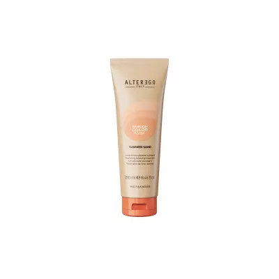 PASS COL MASK Kolor regenerator  SUMMER SAND 250ml