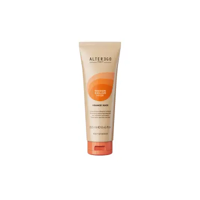 PASS COL MASK Kolor regenerator  ORANGE JUICE 250ml