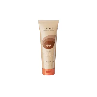 PASS COL MASK Kolor regenerator  HOT MOKA 250ml