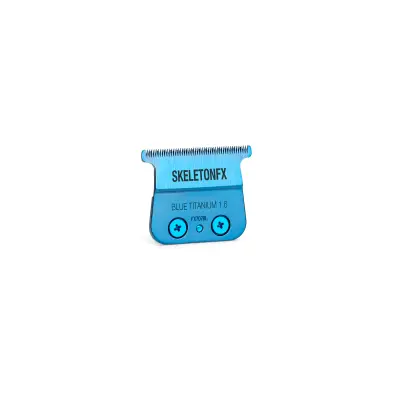 Nož BLUE TITANIUM za trimer FXONE BaBylissPRO